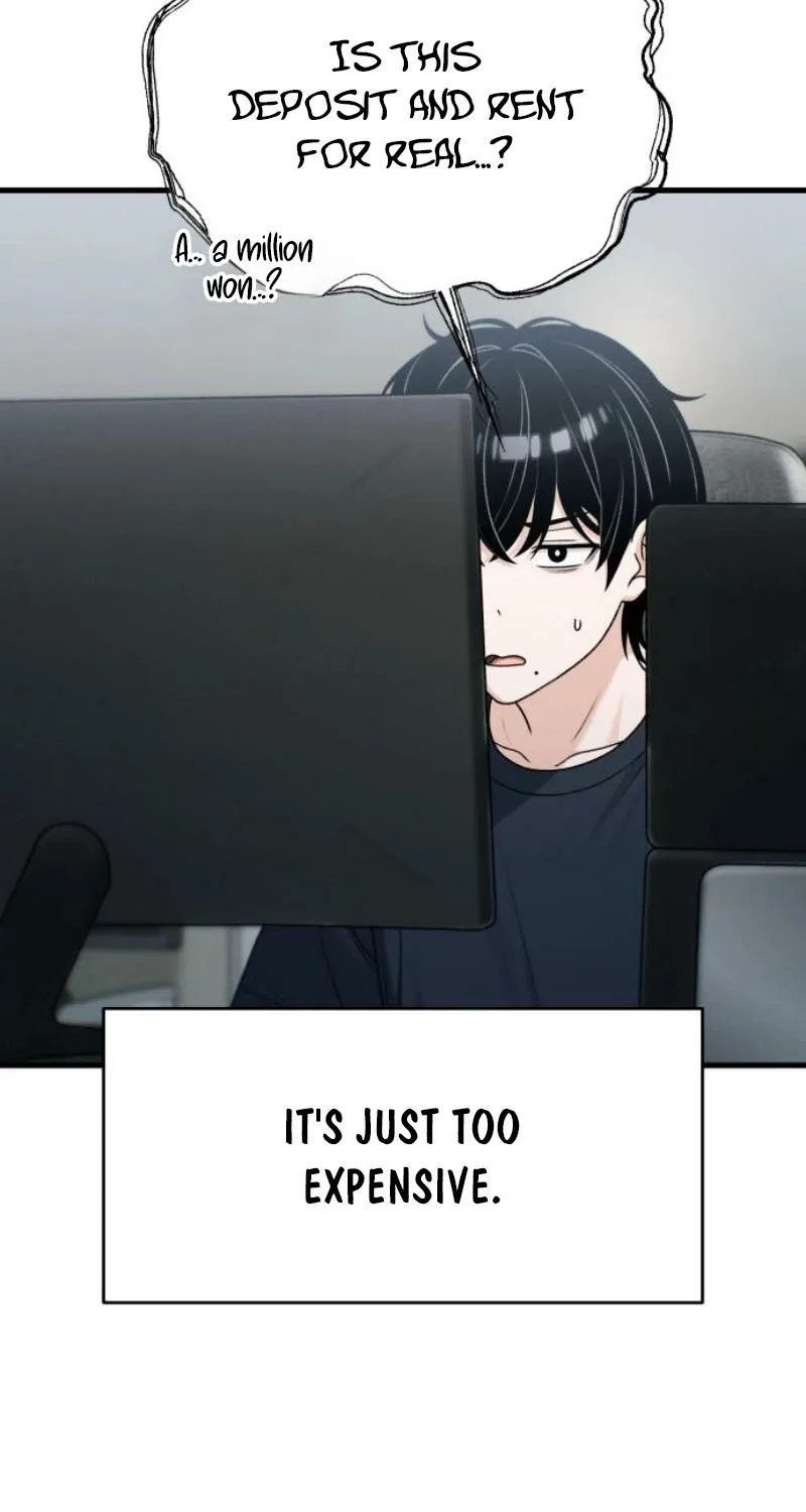 Read Ctrl+Alt+Resign chapter 53 image 3 on Lezhin