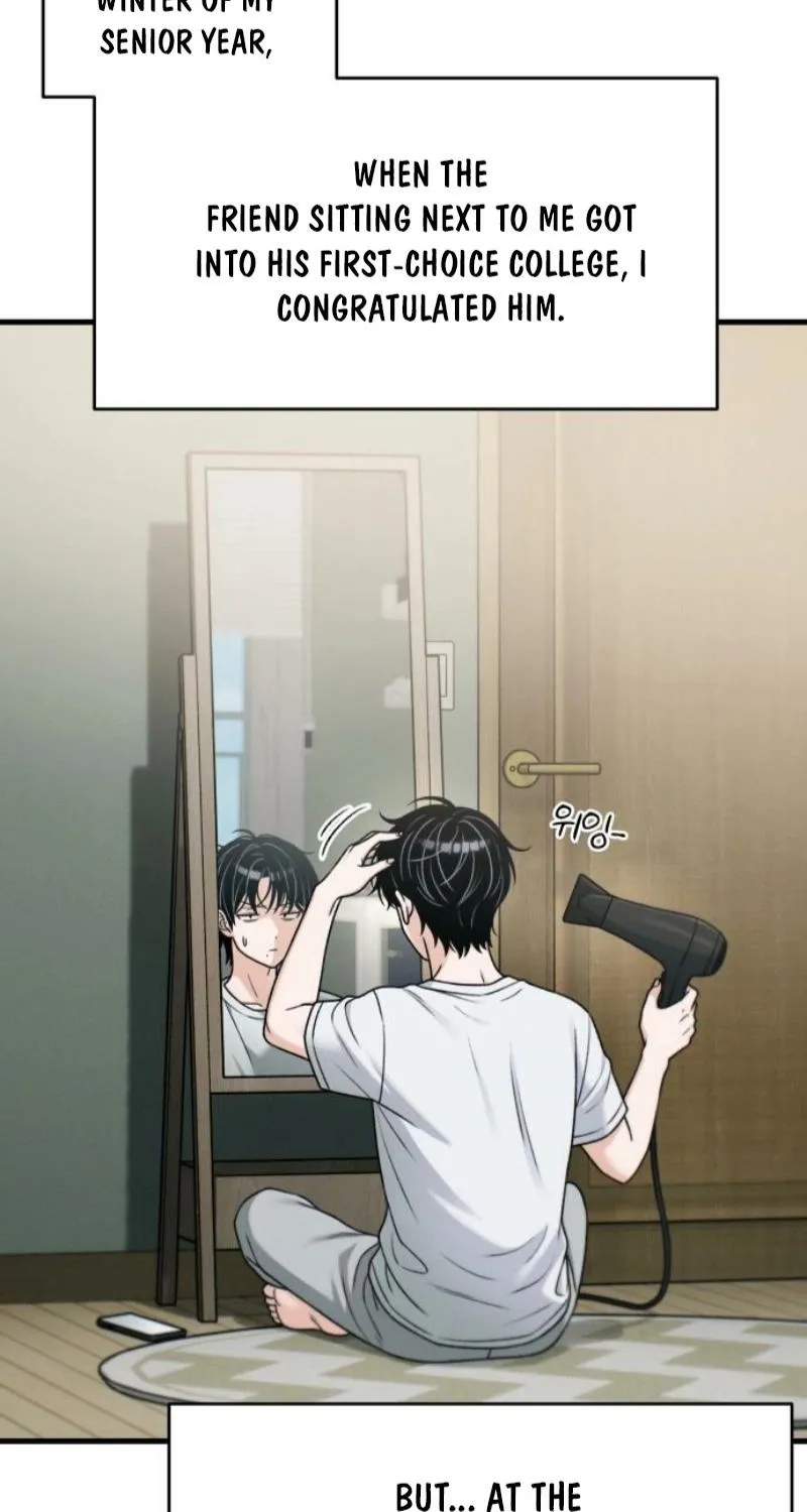 Read Ctrl+Alt+Resign chapter 53 image 33 on Lezhin