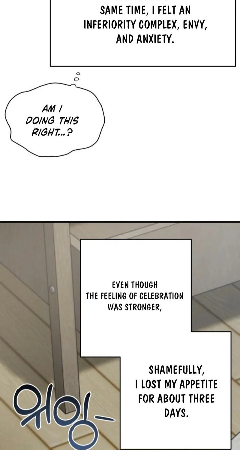 Read Ctrl+Alt+Resign chapter 53 image 34 on Lezhin