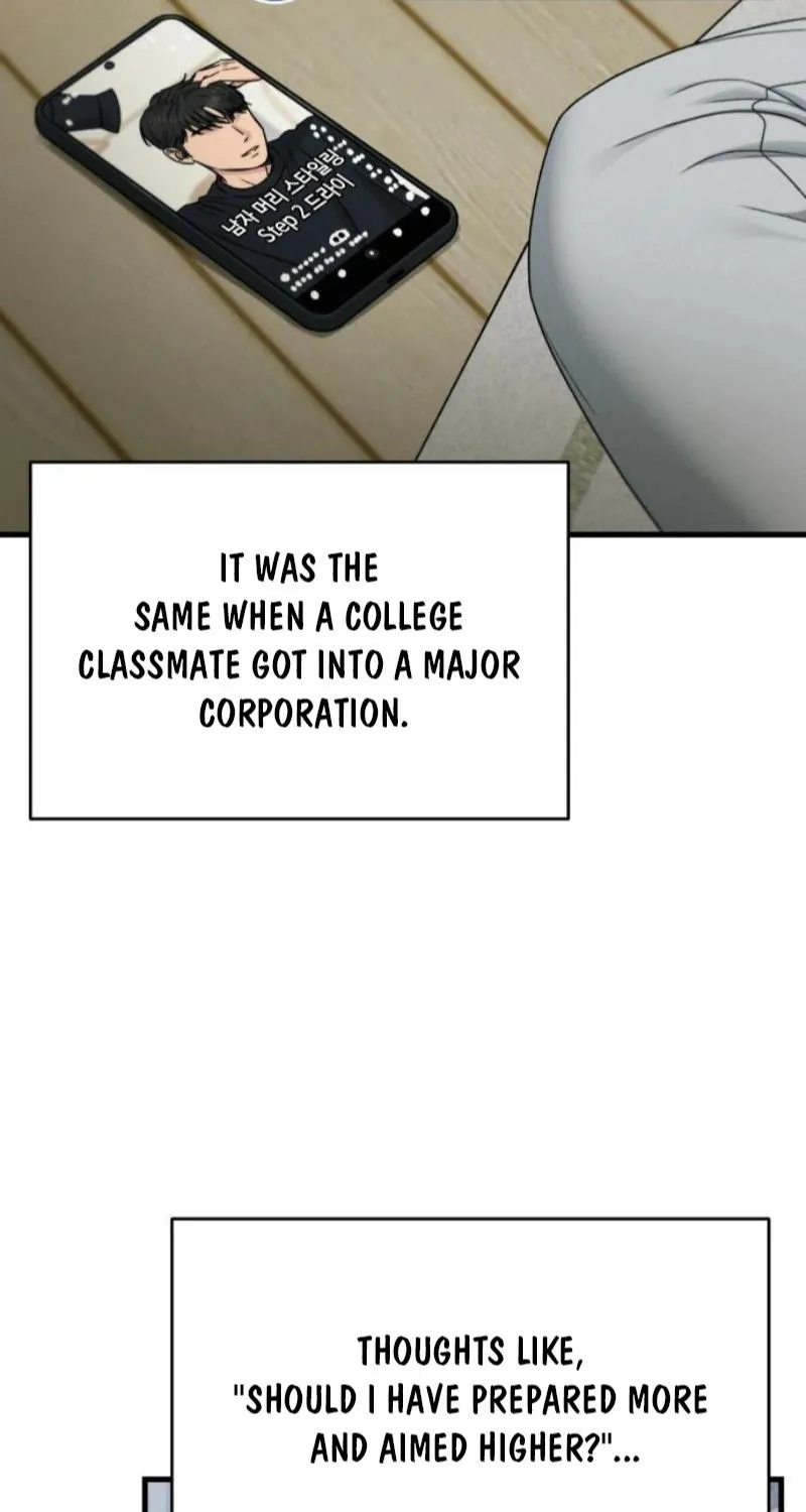 Read Ctrl+Alt+Resign chapter 53 image 35 on Lezhin