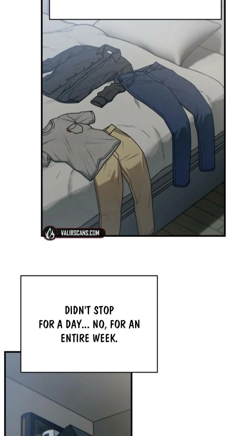 Read Ctrl+Alt+Resign chapter 53 image 36 on Lezhin