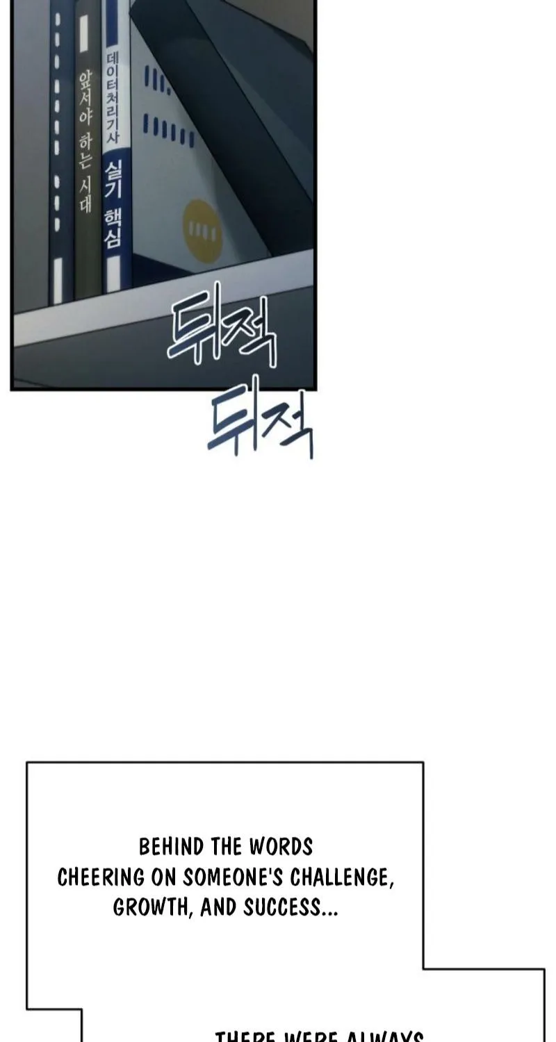 Read Ctrl+Alt+Resign chapter 53 image 37 on Lezhin