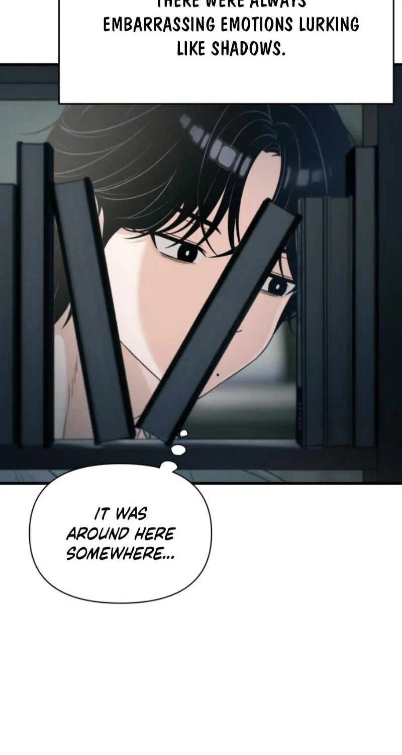 Read Ctrl+Alt+Resign chapter 53 image 38 on Lezhin