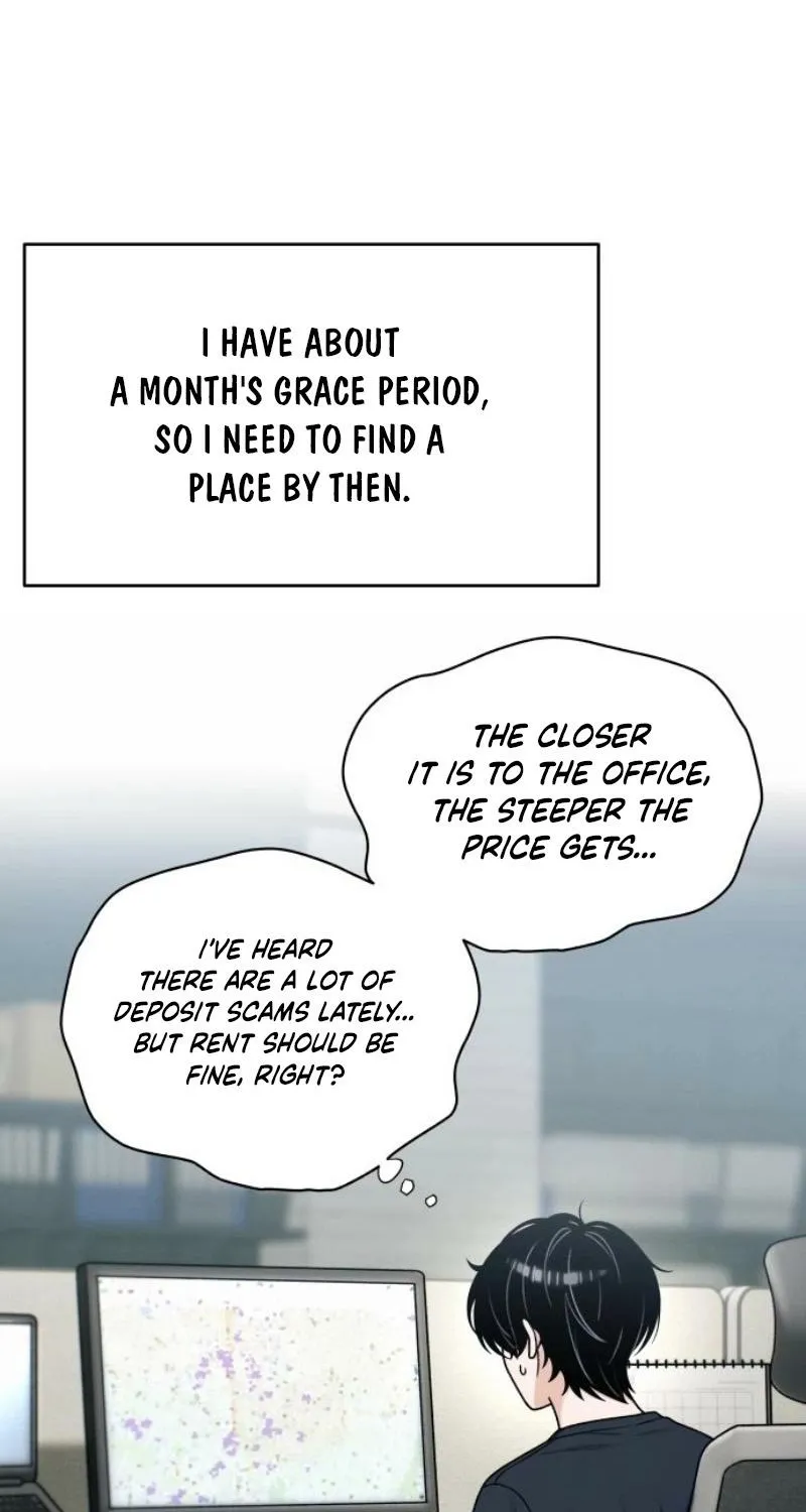 Read Ctrl+Alt+Resign chapter 53 image 4 on Lezhin