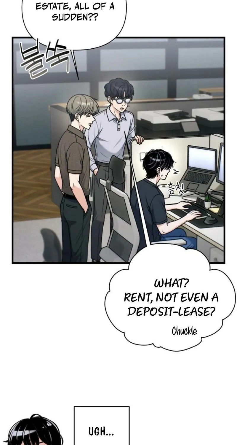 Read Ctrl+Alt+Resign chapter 53 image 6 on Lezhin