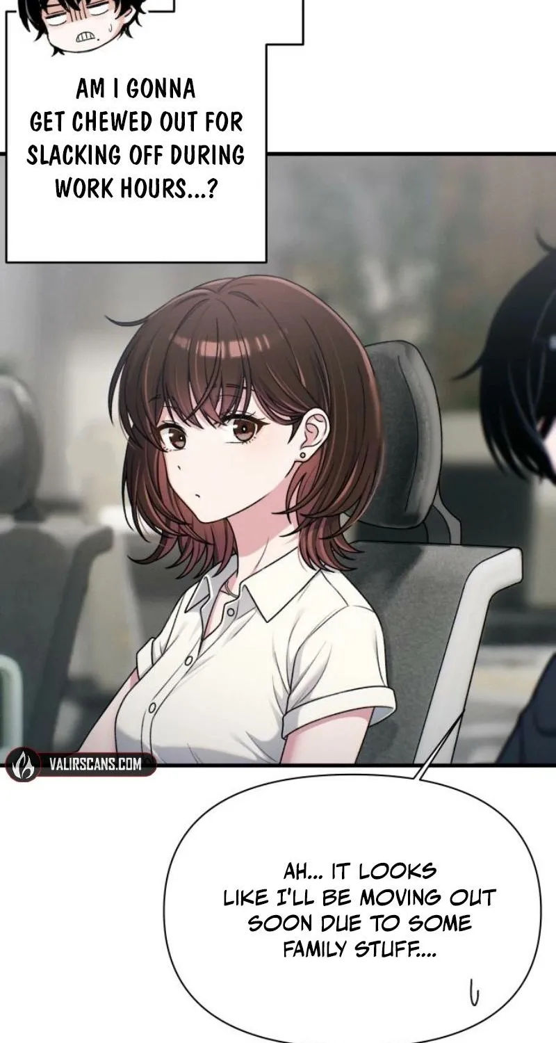 Read Ctrl+Alt+Resign chapter 53 image 7 on Lezhin