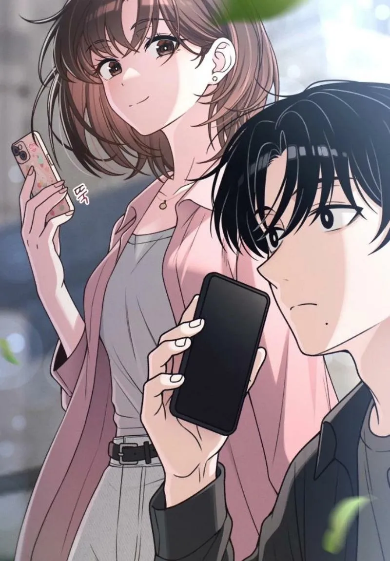 Read Ctrl+Alt+Resign chapter 53 image 75 on Lezhin