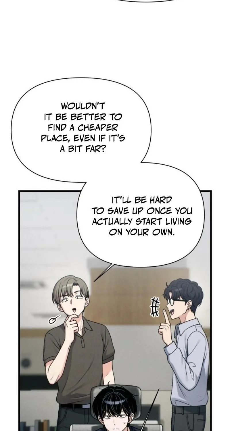 Read Ctrl+Alt+Resign chapter 53 image 8 on Lezhin