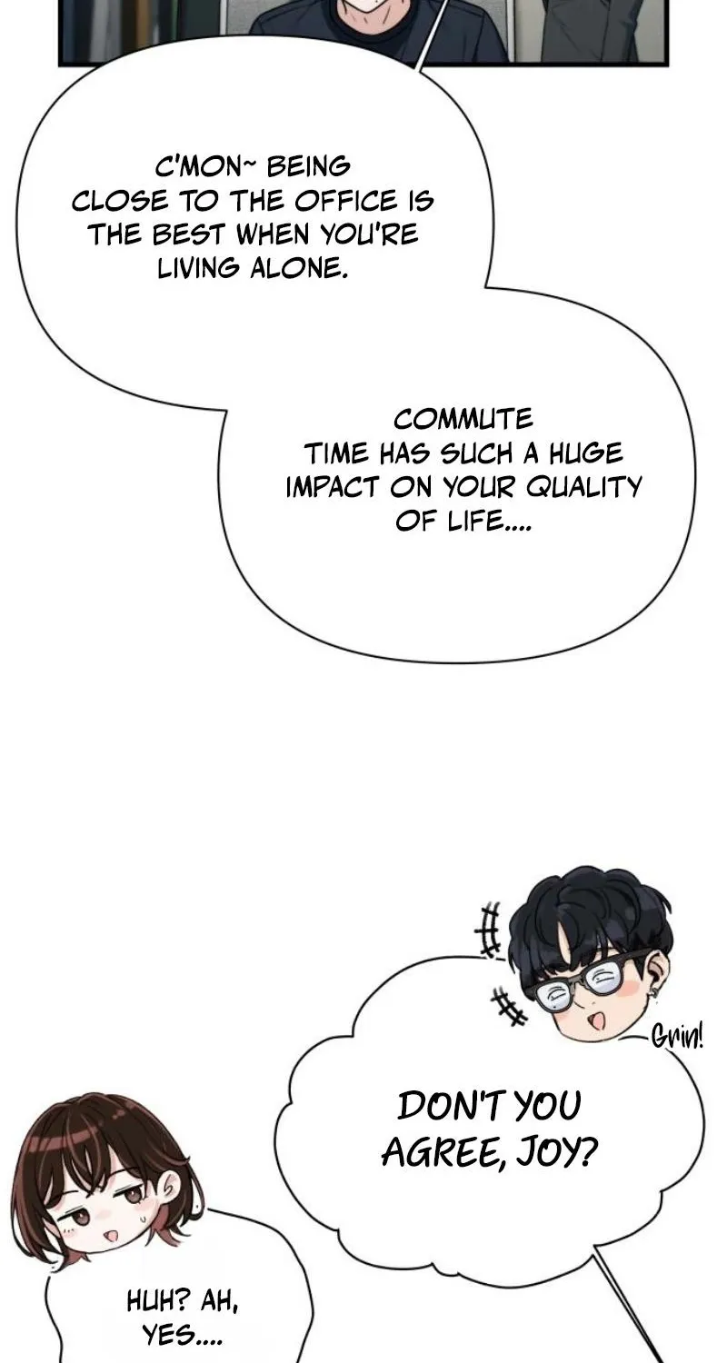 Read Ctrl+Alt+Resign chapter 53 image 9 on Lezhin