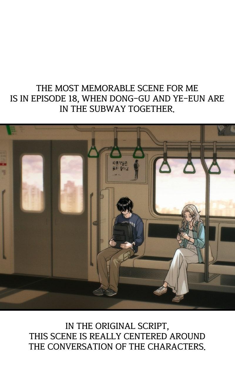 Read Ctrl+Alt+Resign chapter 54.5 image 22 on Lezhin