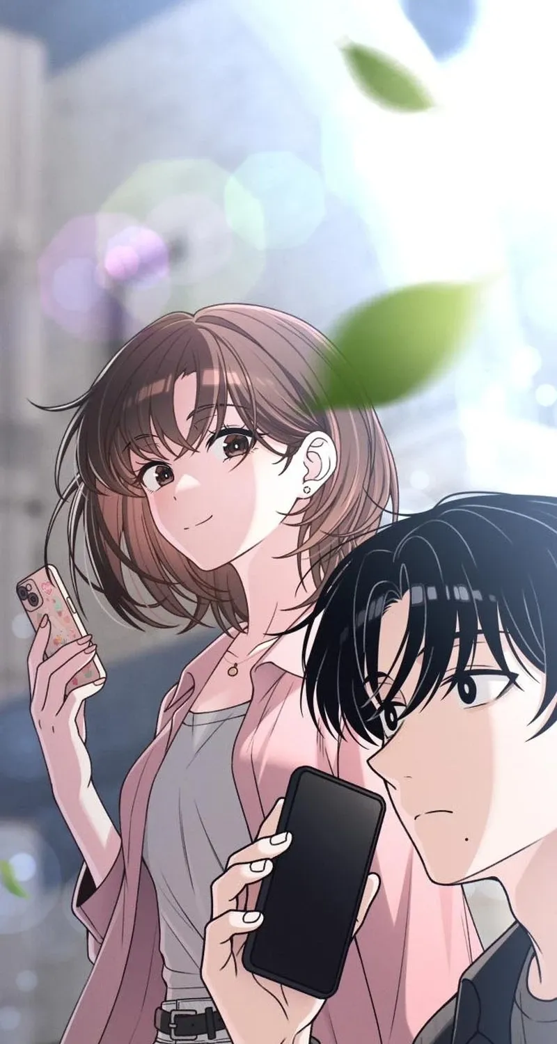 Read Ctrl+Alt+Resign chapter 54 image 1 on Lezhin