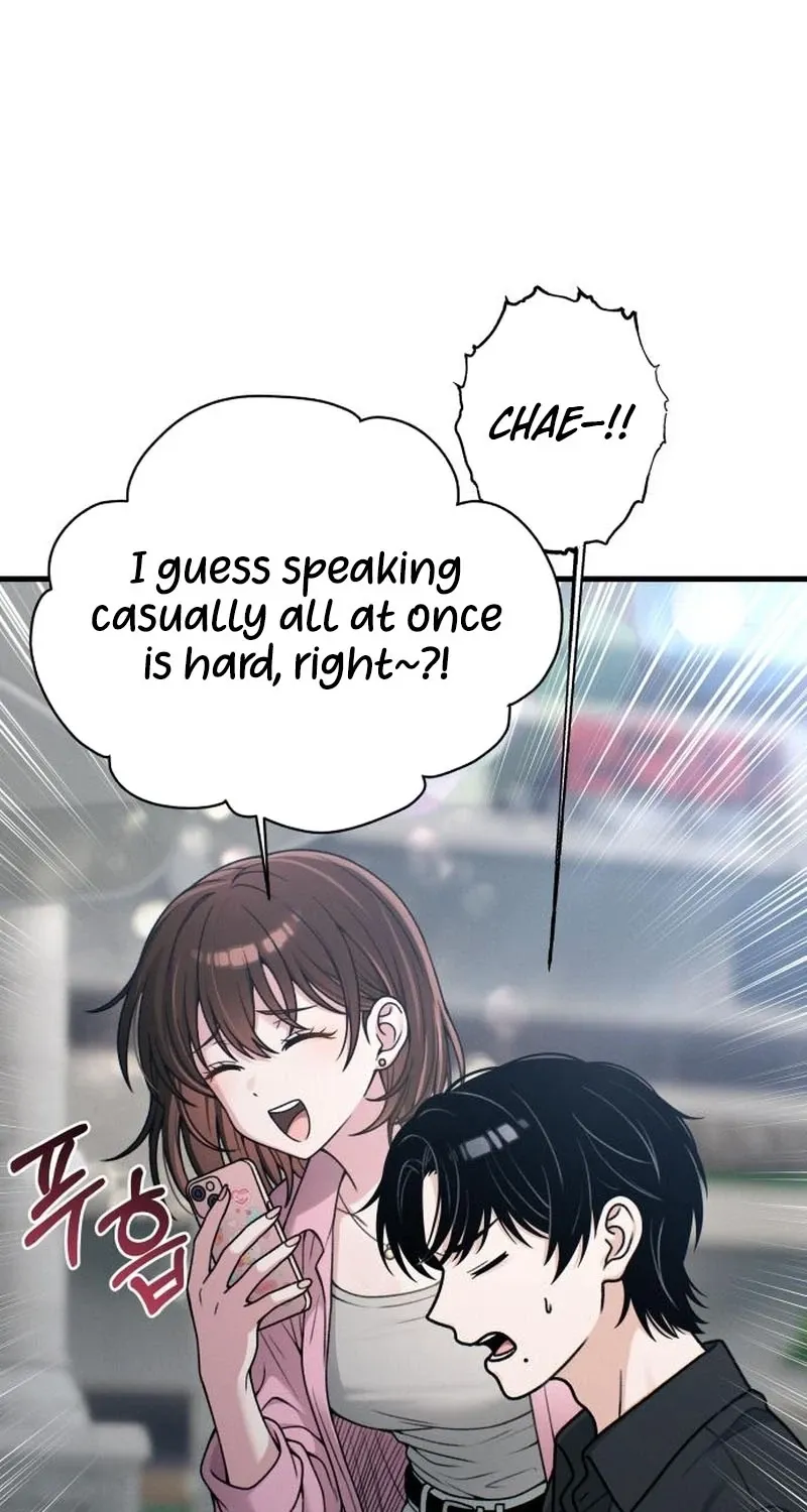 Read Ctrl+Alt+Resign chapter 54 image 10 on Lezhin