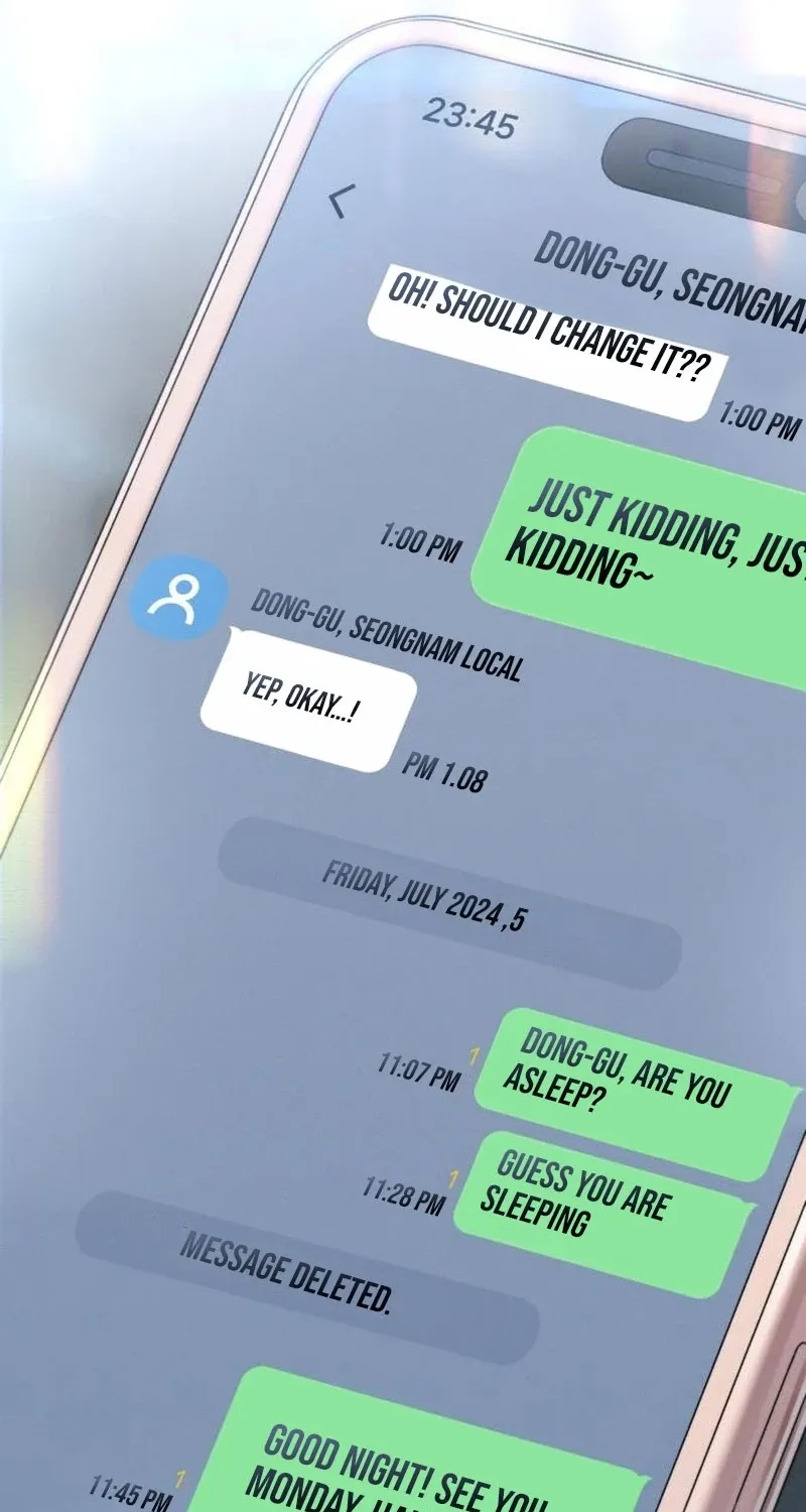 Read Ctrl+Alt+Resign chapter 54 image 164 on Lezhin