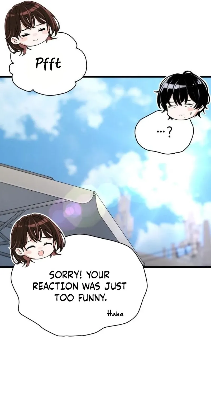 Read Ctrl+Alt+Resign chapter 54 image 18 on Lezhin