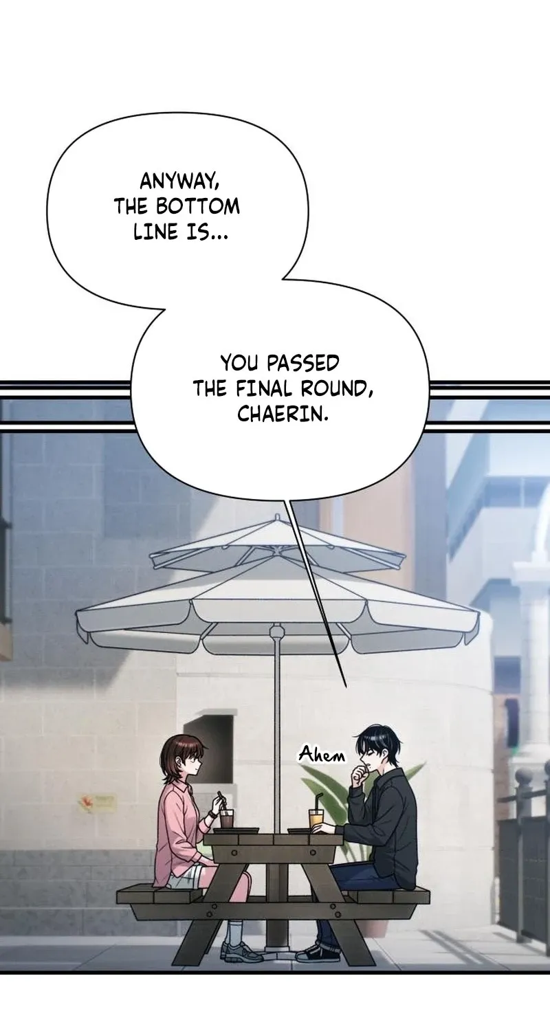 Read Ctrl+Alt+Resign chapter 54 image 19 on Lezhin
