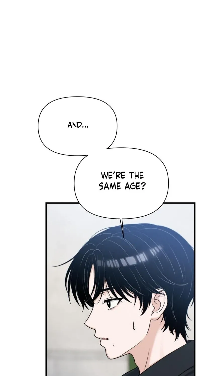 Read Ctrl+Alt+Resign chapter 54 image 20 on Lezhin