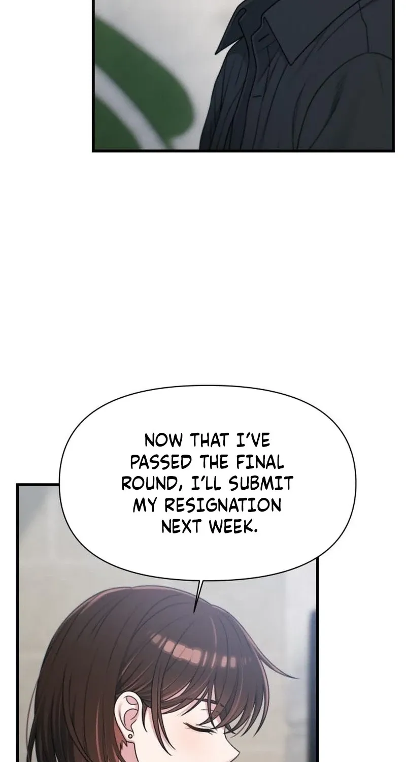 Read Ctrl+Alt+Resign chapter 54 image 21 on Lezhin