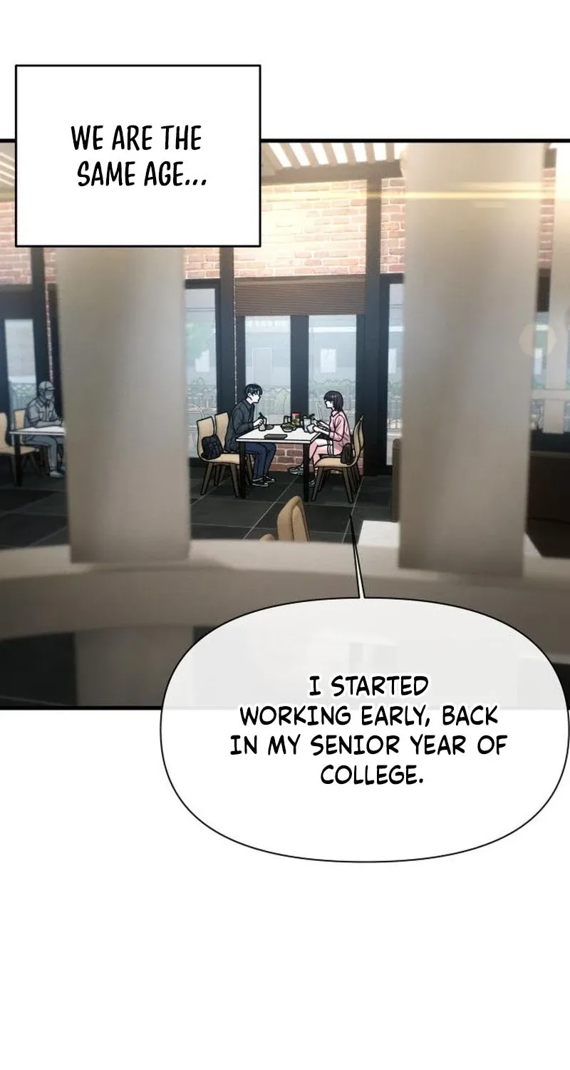 Read Ctrl+Alt+Resign chapter 54 image 28 on Lezhin