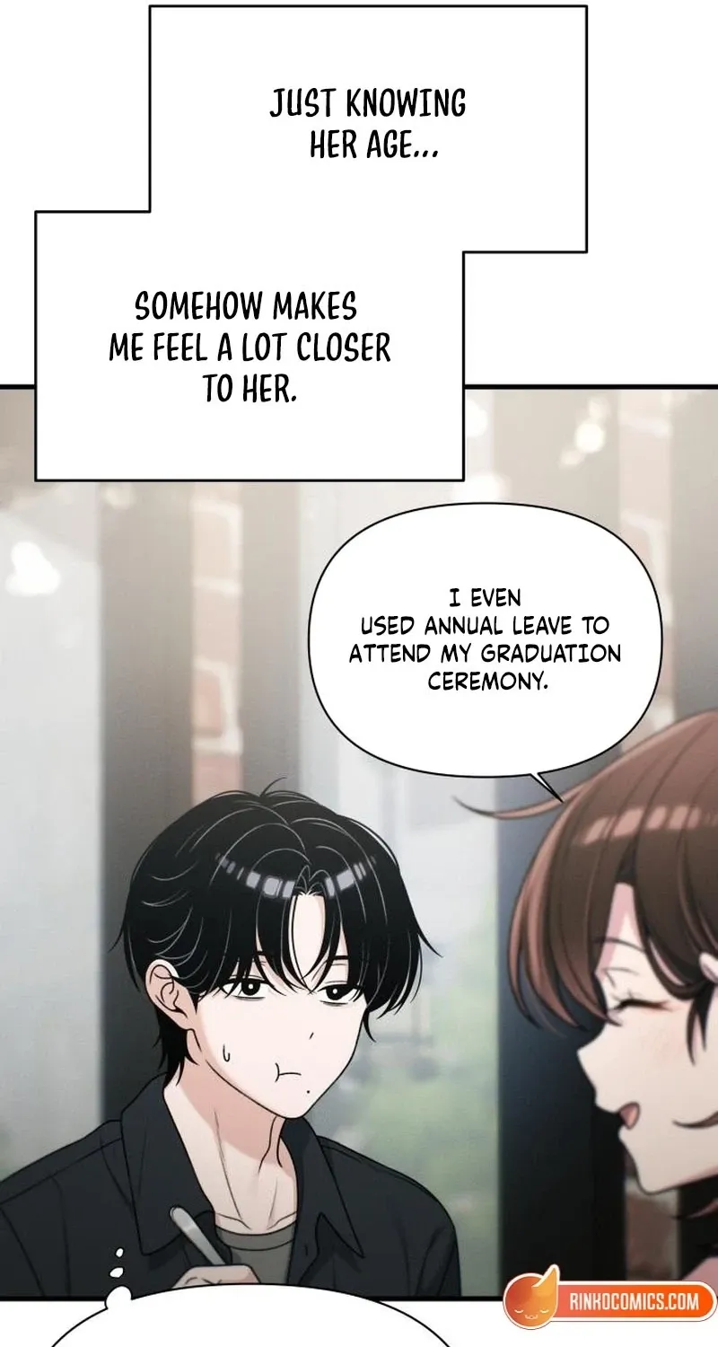 Read Ctrl+Alt+Resign chapter 54 image 30 on Lezhin