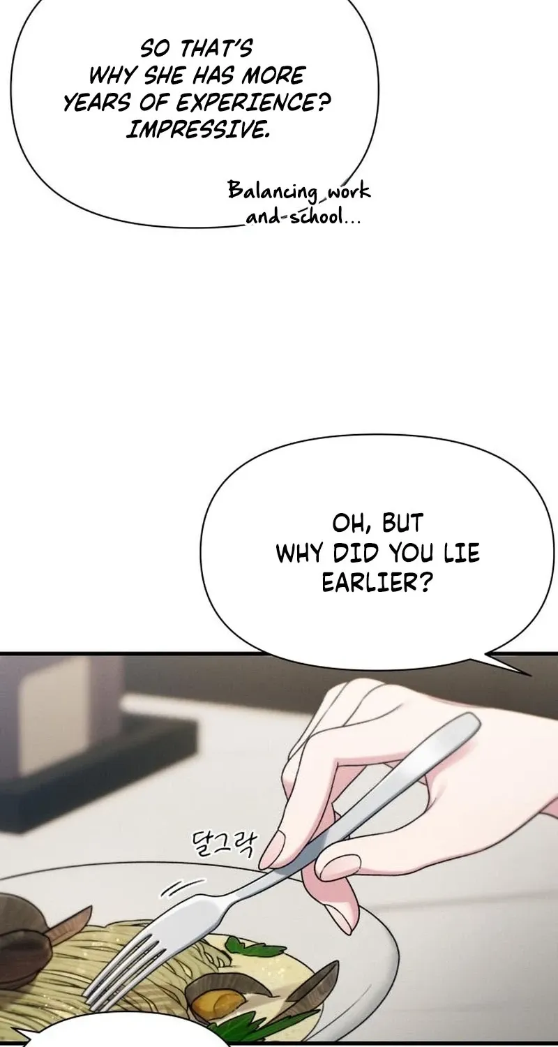 Read Ctrl+Alt+Resign chapter 54 image 31 on Lezhin
