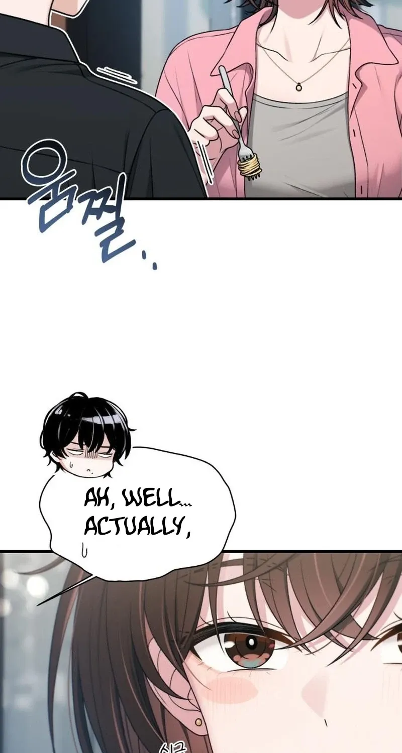 Read Ctrl+Alt+Resign chapter 54 image 33 on Lezhin