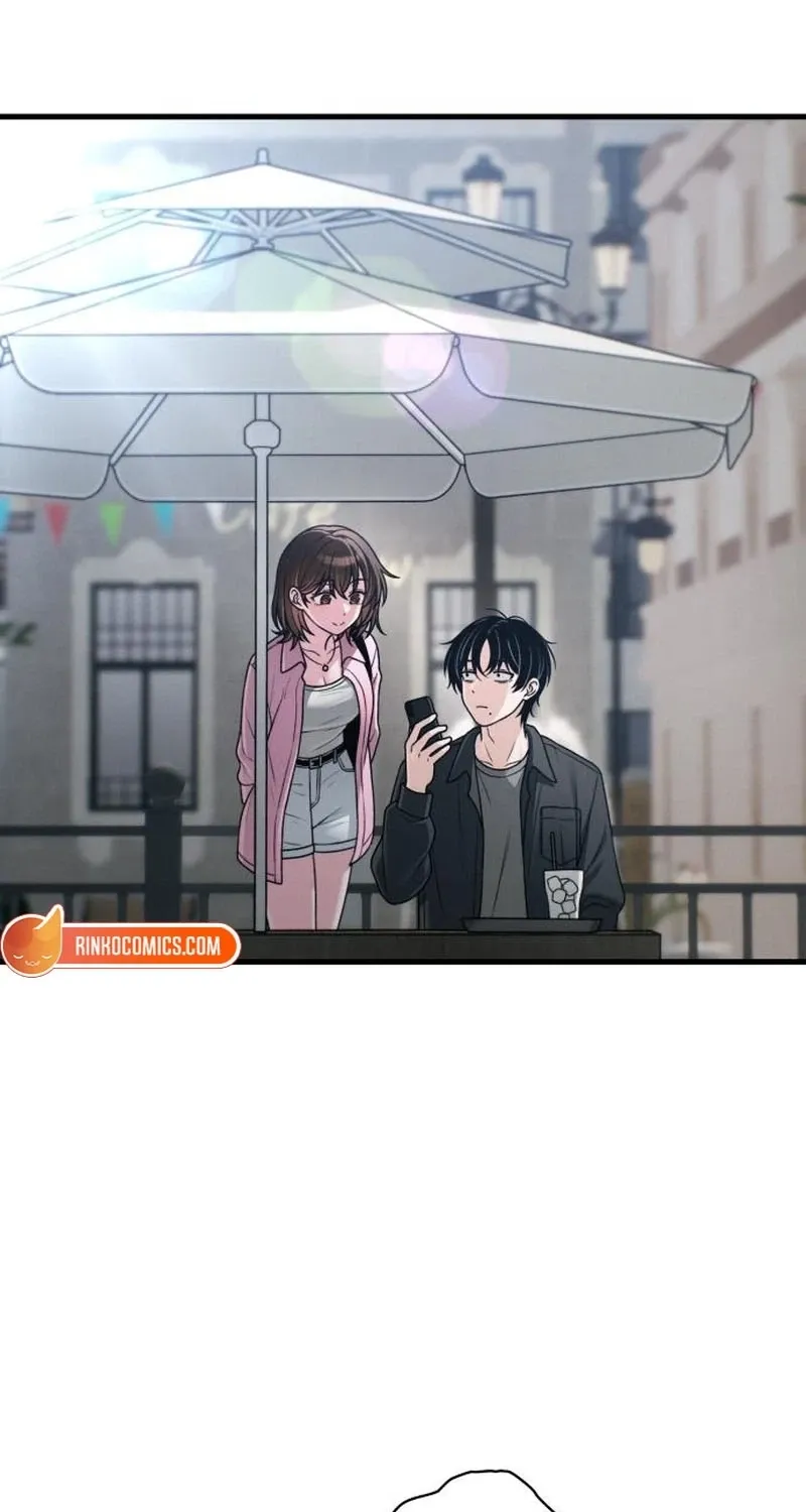 Read Ctrl+Alt+Resign chapter 54 image 6 on Lezhin