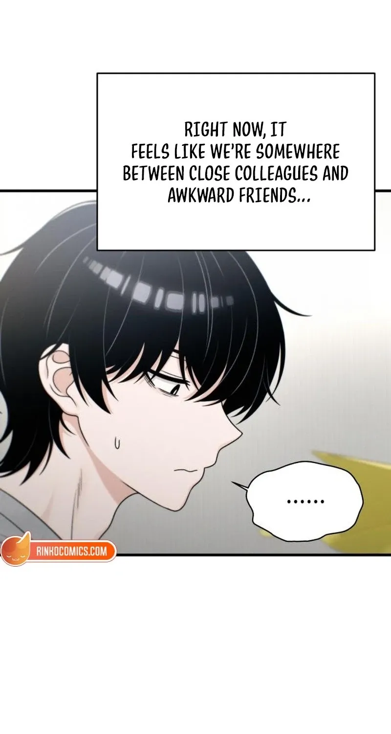 Read Ctrl+Alt+Resign chapter 54 image 77 on Lezhin