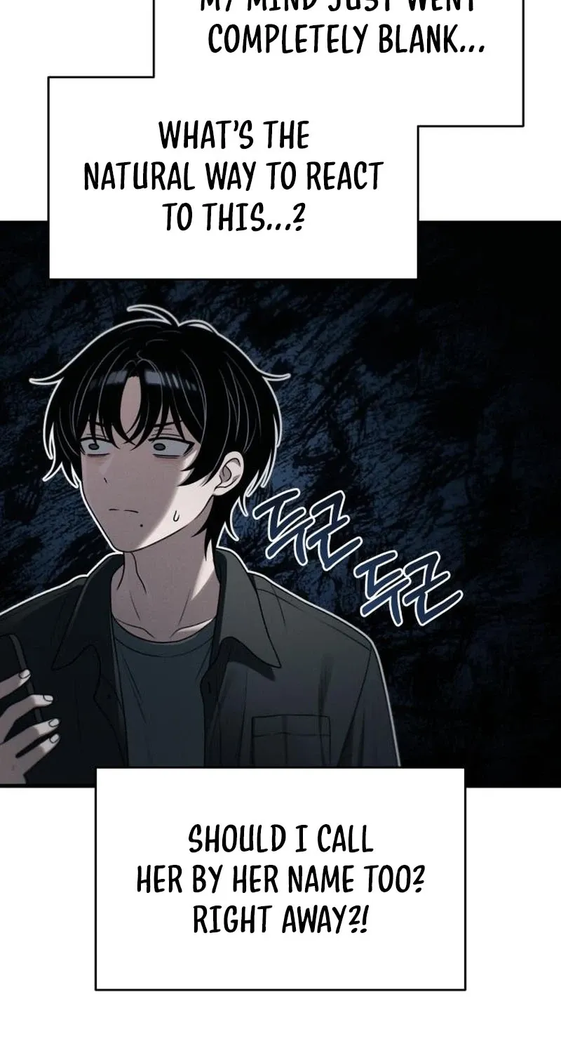 Read Ctrl+Alt+Resign chapter 54 image 8 on Lezhin