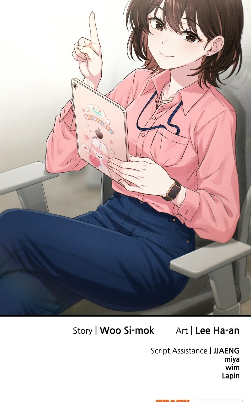 Read Ctrl+Alt+Resign chapter 55 image 32 on Lezhin