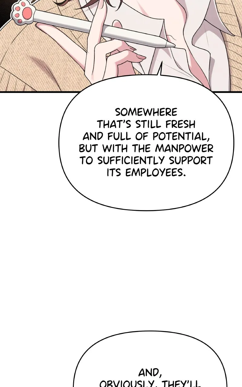 Read Ctrl+Alt+Resign chapter 6 image 11 on Lezhin