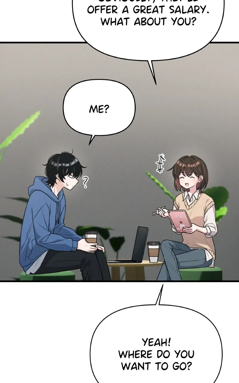 Read Ctrl+Alt+Resign chapter 6 image 12 on Lezhin