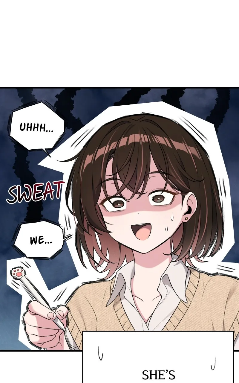 Read Ctrl+Alt+Resign chapter 6 image 27 on Lezhin