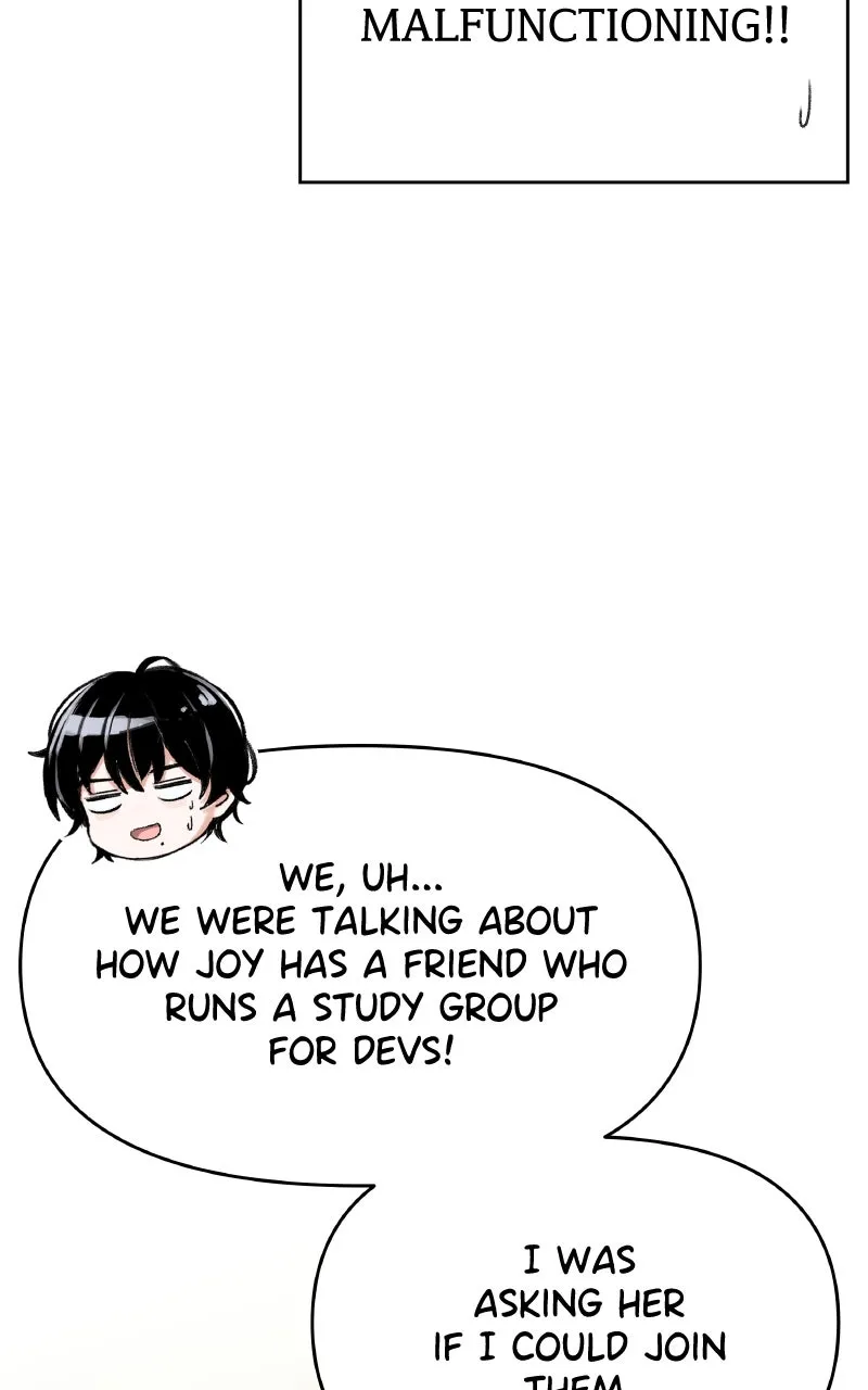 Read Ctrl+Alt+Resign chapter 6 image 28 on Lezhin