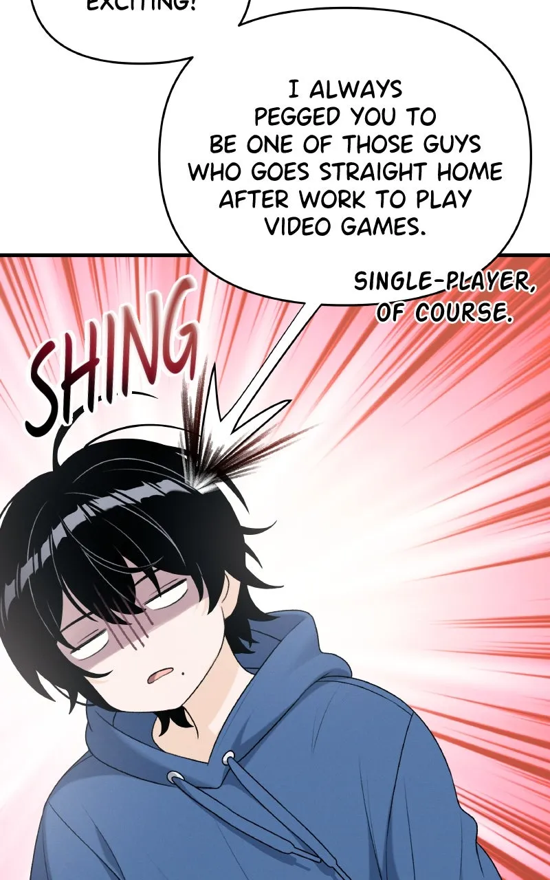 Read Ctrl+Alt+Resign chapter 6 image 30 on Lezhin