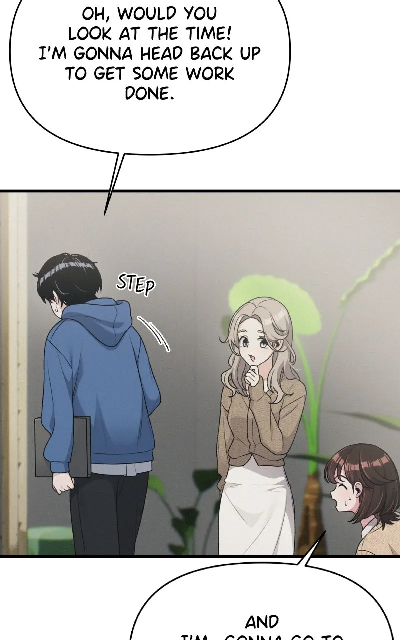 Read Ctrl+Alt+Resign chapter 6 image 35 on Lezhin