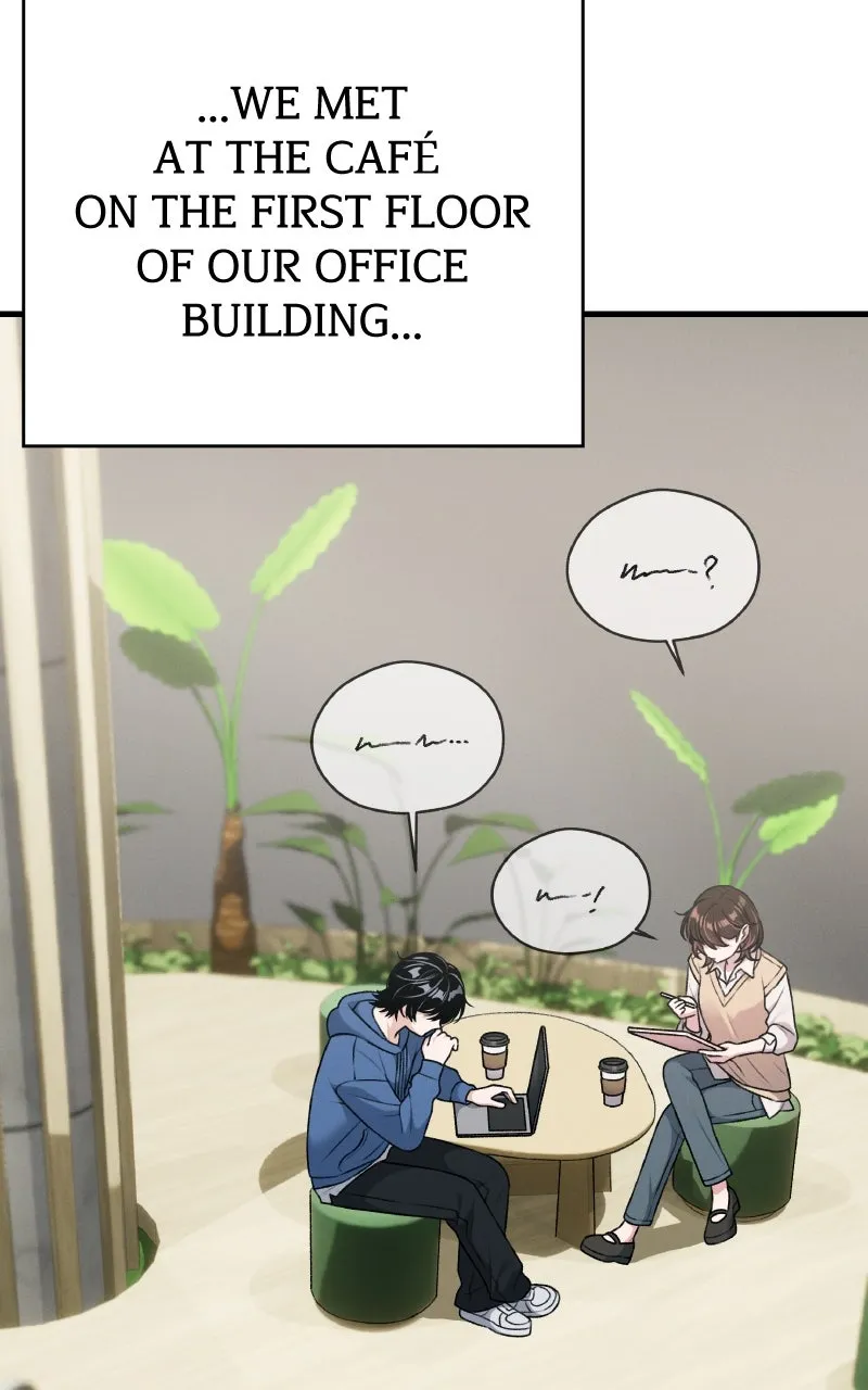 Read Ctrl+Alt+Resign chapter 6 image 4 on Lezhin