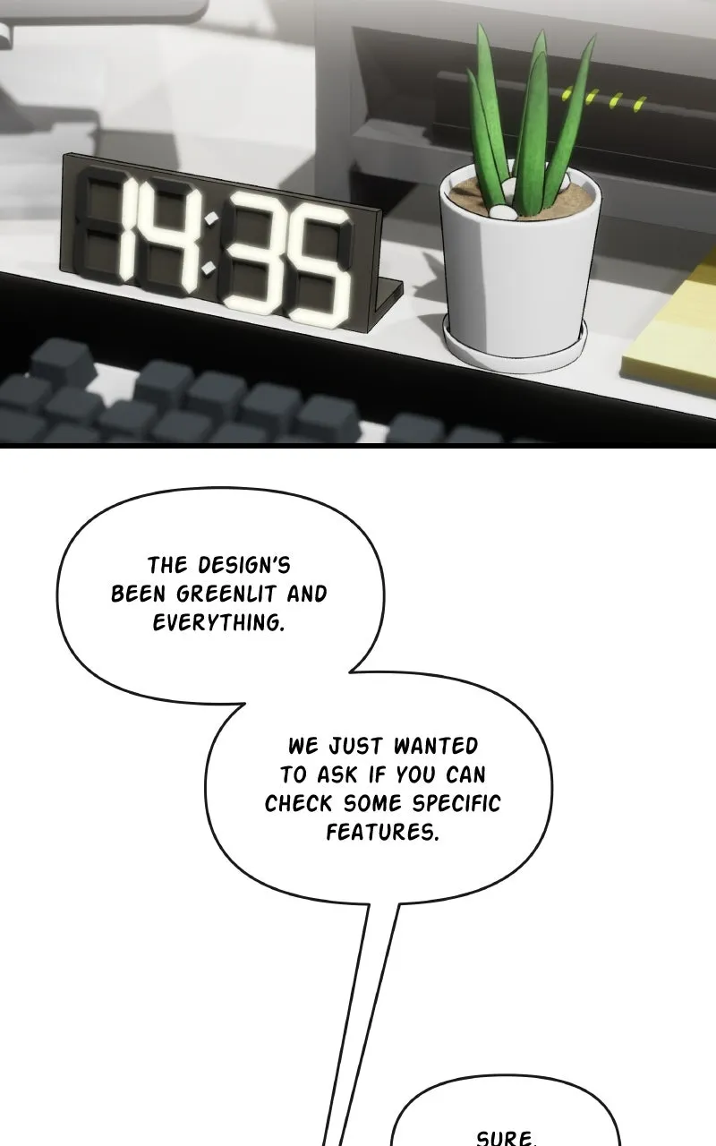 Read Ctrl+Alt+Resign chapter 6 image 42 on Lezhin