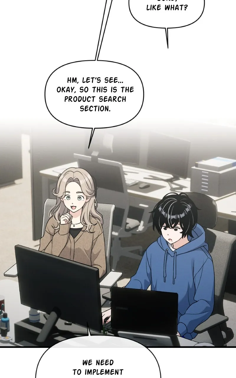 Read Ctrl+Alt+Resign chapter 6 image 43 on Lezhin