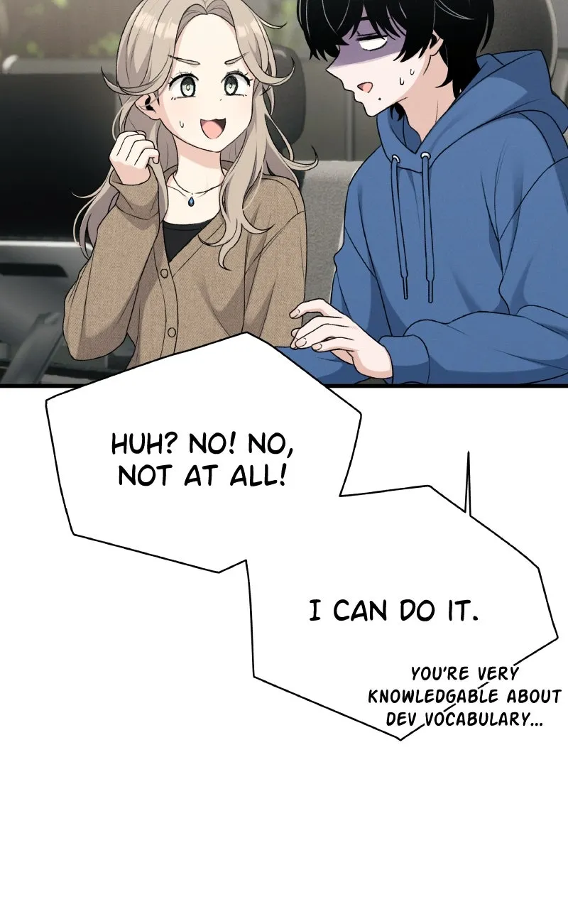 Read Ctrl+Alt+Resign chapter 6 image 50 on Lezhin