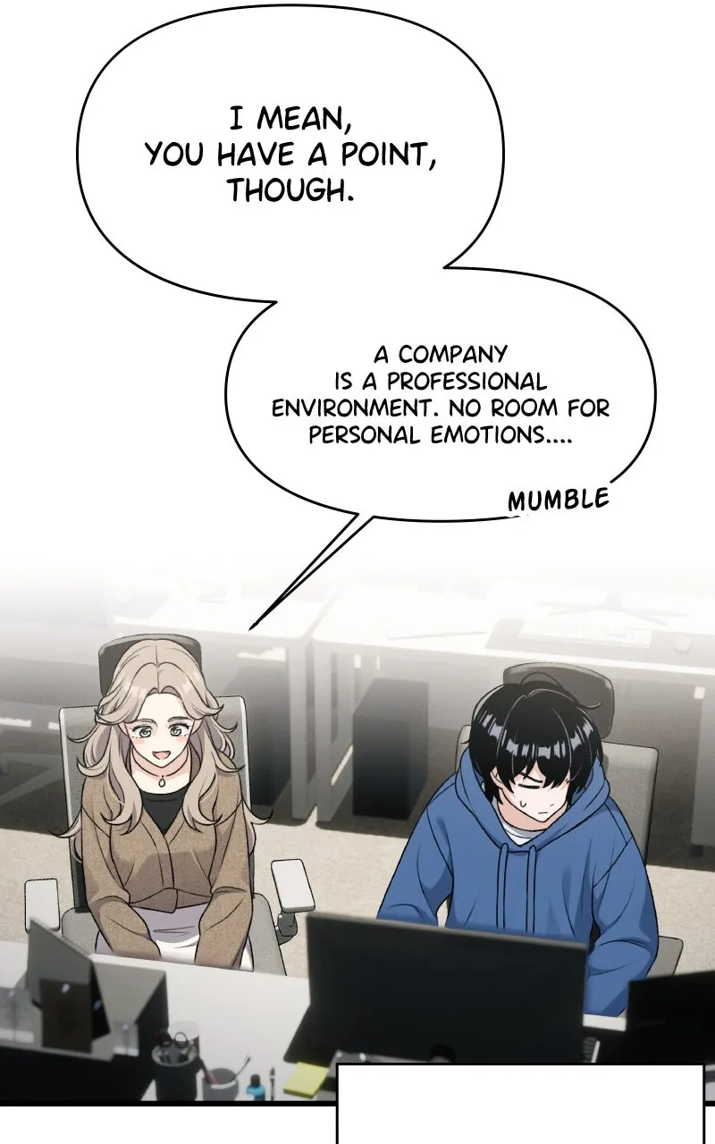 Read Ctrl+Alt+Resign chapter 6 image 66 on Lezhin