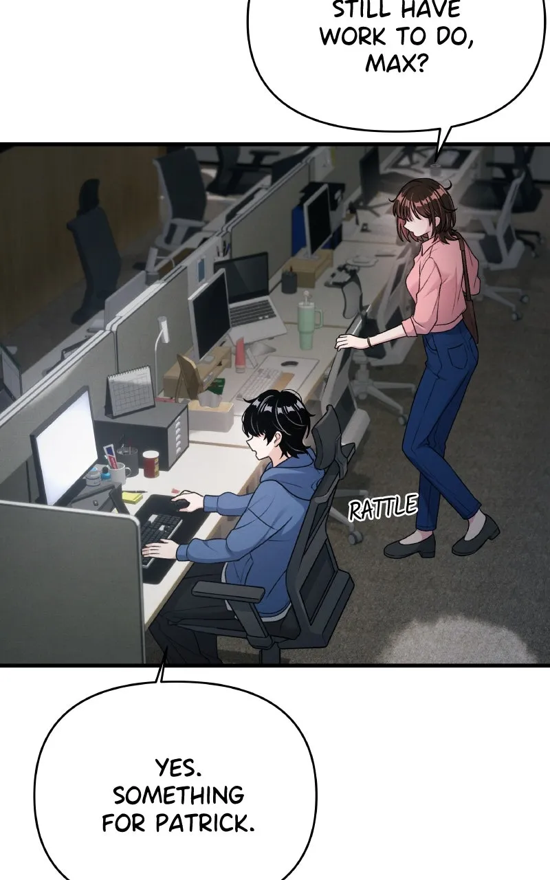 Read Ctrl+Alt+Resign chapter 6 image 75 on Lezhin