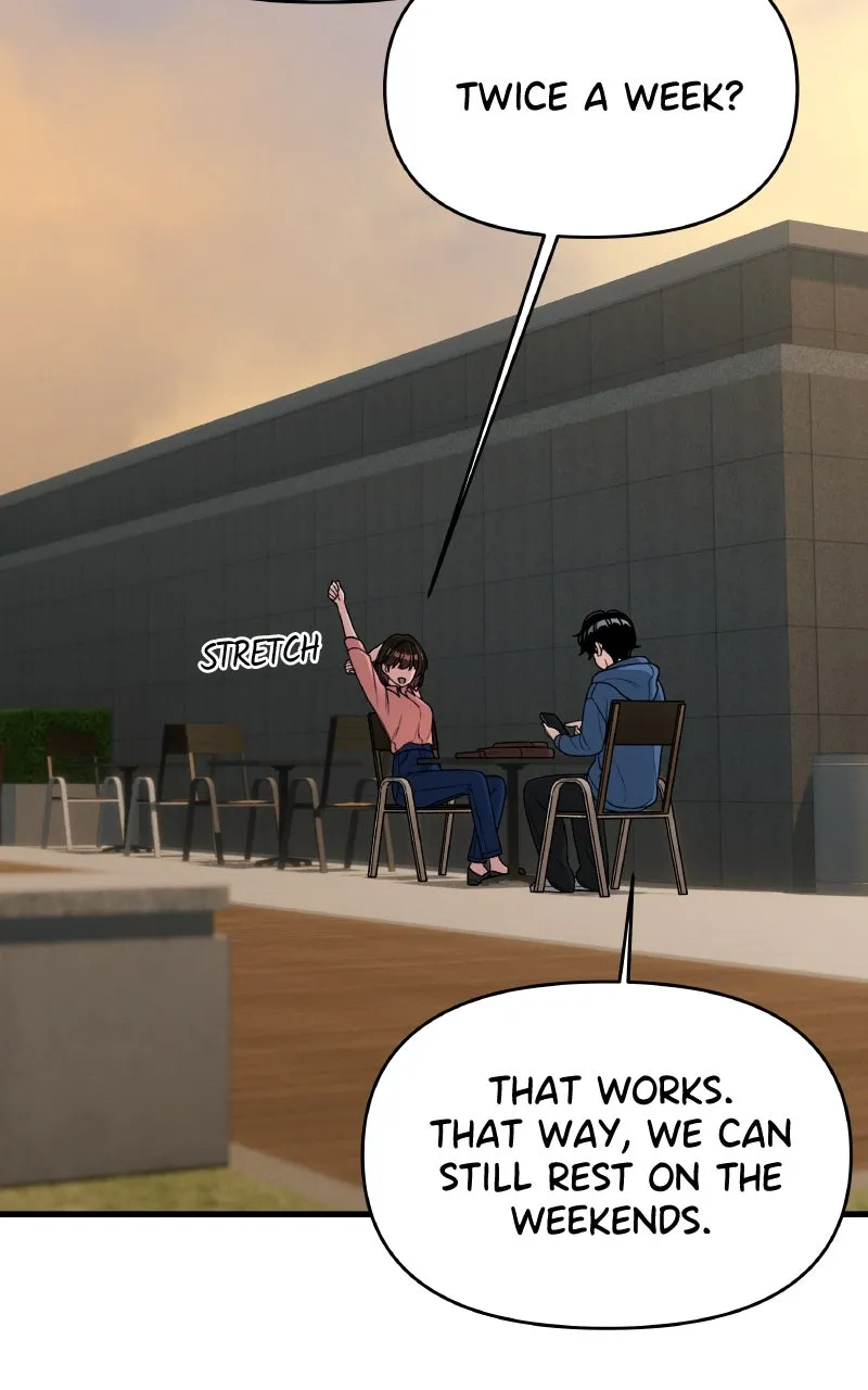 Read Ctrl+Alt+Resign chapter 6 image 80 on Lezhin