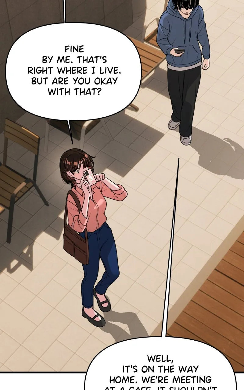 Read Ctrl+Alt+Resign chapter 6 image 82 on Lezhin