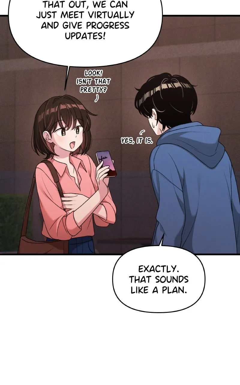 Read Ctrl+Alt+Resign chapter 6 image 85 on Lezhin