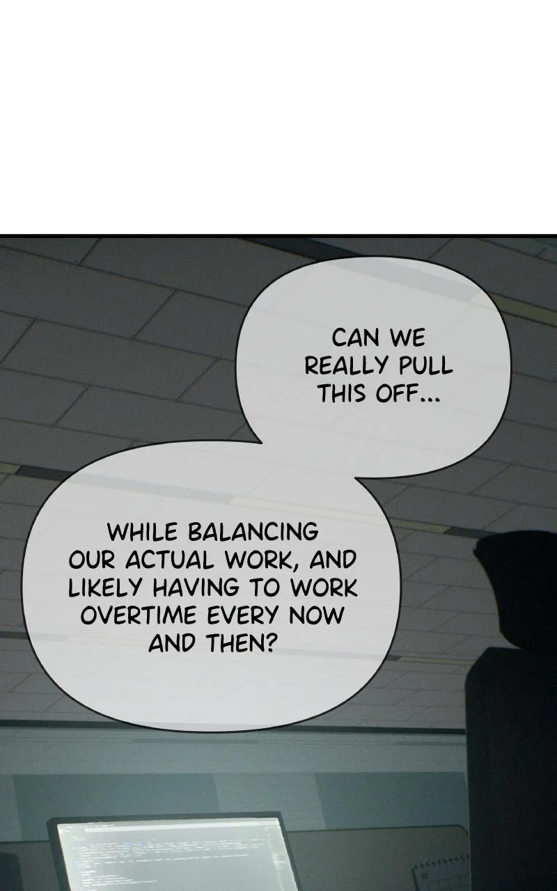 Read Ctrl+Alt+Resign chapter 6 image 90 on Lezhin