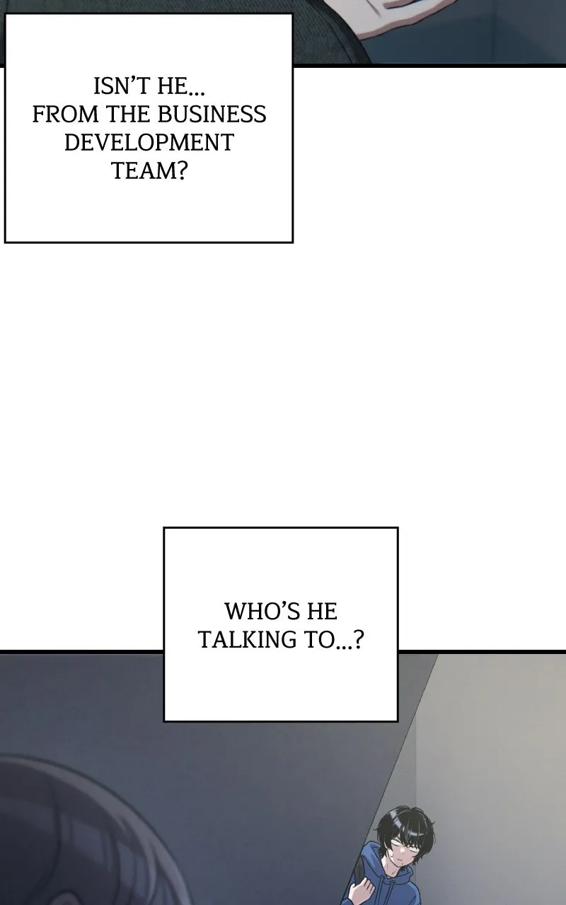 Read Ctrl+Alt+Resign chapter 7 image 108 on Lezhin