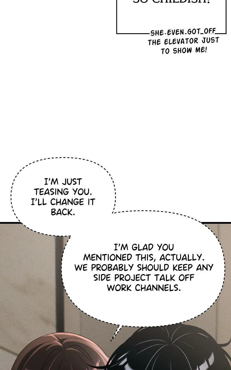 Read Ctrl+Alt+Resign chapter 7 image 16 on Lezhin