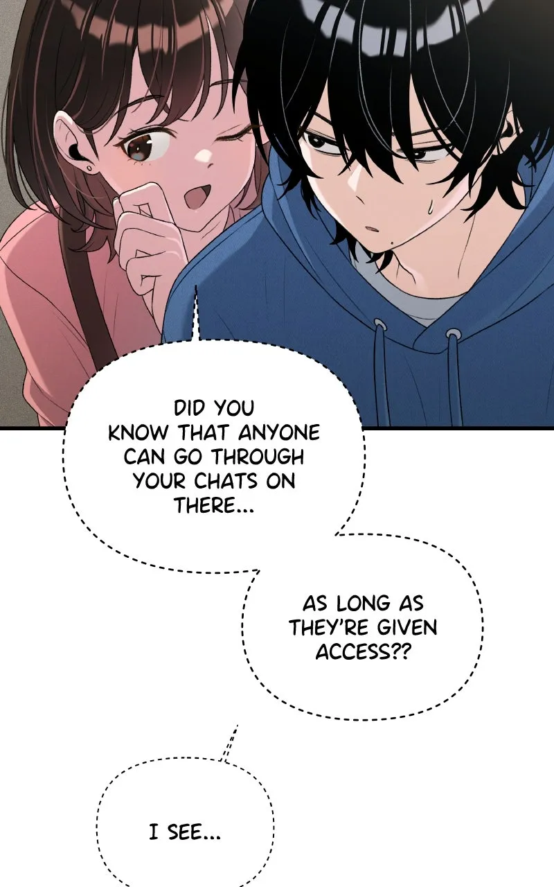 Read Ctrl+Alt+Resign chapter 7 image 17 on Lezhin