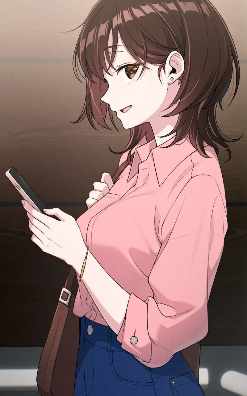 Read Ctrl+Alt+Resign chapter 7 image 3 on Lezhin