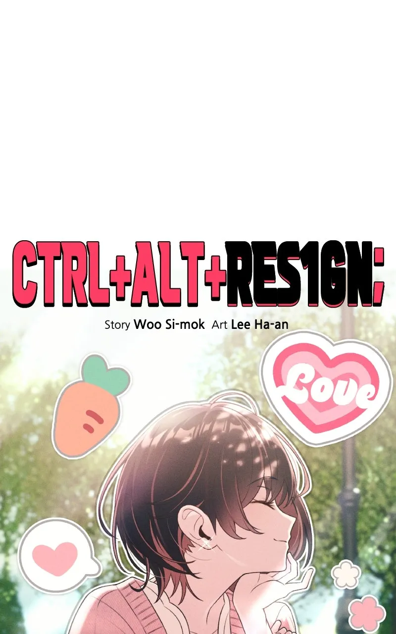 Read Ctrl+Alt+Resign chapter 7 image 38 on Lezhin